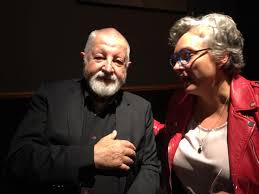 Janusz marian majewski (born 5 august 1931) is a polish film director and screenwriter. Janusz Majewski Kinga Debska 3kinofest Mff Praha Facebook