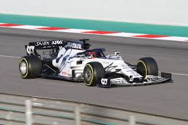 Barcelona Formula 1 Testing 2020 Day 4 5 6 Alphatauri Carsten Riede Fotografie Mclaren Mercedes Mercedes Amg Toro Rosso