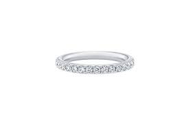 Today, harry winston rings, necklaces, bracelets, earrings, brooches and watches continue to command top dollar at sotheby's live and online auctions. Harry Winston Micropave Diamond Wedding Band Women S Fashion Jewelry Organisers Precious Stones On Carousell