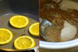 Bugün sizinle balık , yemek ve kötü kokular nasıl gideriliri her evde olan malzemeler ile i̇nanılmaz doğal. Evdeki Balik Kokusu Nasil Gider Yemek Com