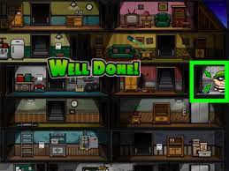Your grand adventure with the scent of money will be passed through many different levels. How To Play Bob The Robber On Coolmath 6 Steps With Pictures