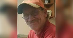 Obituary for Richard Vincent Vandyke