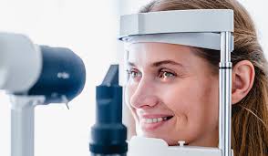 Eye Exams Lone Tree, CO