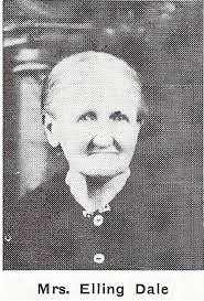 Friede-Abrahamson Genealogy Site