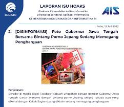 PPID Diskominfo Jateng