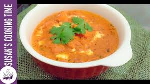 Cook for a couple of minutes till everything is nice and hot. How To Make Shrimp Tikka Masala Prawn Tikka Recipe Youtube