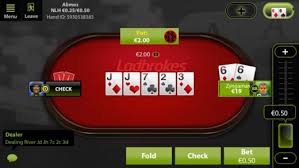 Maybe you would like to learn more about one of these? Ladbrokes Review Ladbrokes Bonus Code Poker Download