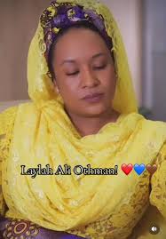 Envy No One! #Laylah_Ali_Othman! ❤️💙🤎