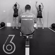 Ontario premier doug ford and toronto mayor john tory were among those who attended. Athlete Jeffrey Northrup Crossfit Games