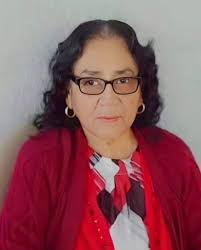 Felicitas Preciado Cabrales Obituary