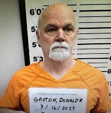 Rural sheriff, 2 deputies arrested in kidnap plot