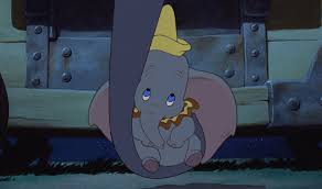 The Jam Report | THE HOUSE OF MOUSE PROJECT - 'Dumbo'
