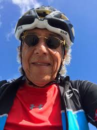 Bart L. Segall (@rewizard2715)