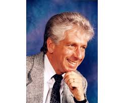 Harry Grand Obituary (2024)