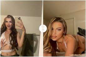 Sarah - xosarahx Onlyfans Leaked Free Mega Link - Porn Pack