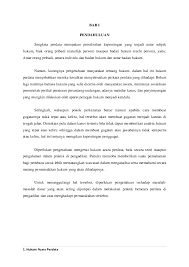 Ruu ini merupakan salah satu dari 9 ruu usulan pemerintah. Doc Makalah Hukum Acara Perdata Yafi Ahkam Academia Edu