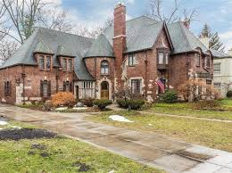 Zillow Has 3 424 Homes For Sale In Detroit Mi View Listing Photos Review Sales History And Use Our Detail Forest House Brick House Designs Tudor Style Homes