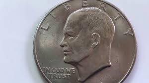 How Valuable Is Your 1971 Eisenhower Dollar