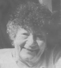 Fonda Bentley Obituary (2005)