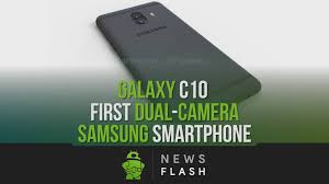 Android Authority - Samsung Galaxy C10 ...