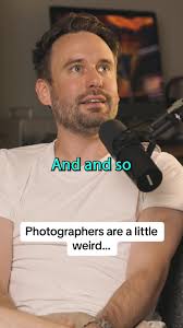 Adrian Barker: Unapologetic Passion for Photography