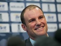 Andrew Strauss Will Appoint new England Coach: ECB Chairman Colin Graves