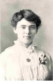 Annie Edna Vargas Maciel (1900-1998)