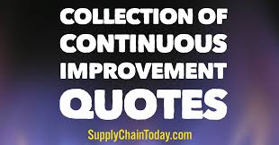 Overview of all products overview of hubspot's free tools marketing automation software. The Best Continuous Improvement Quotes