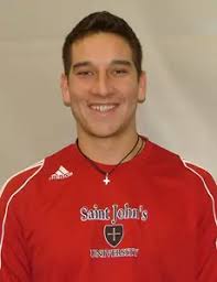 Mark Steelman (3/23/2009)