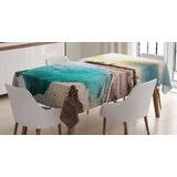 turquoise kitchen decor wayfair