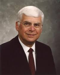 C. Alan Walker wins Distinguished Citizen of the Commonwealth Award