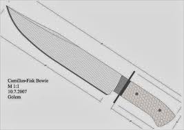 Top brands, low prices & free shipping on many items. Facon Chico Moldes De Cuchillos Cuchillos Plantillas Cuchillos Cuchillos Bowie