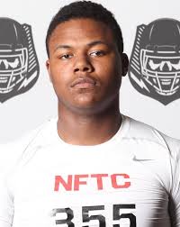 Bowling Green 2015 Defensive Tackle Offers