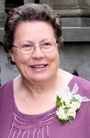 Madolyn Dorlene Curry (Sands) Obituary (1941