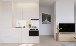 50 wonderful one wall kitchens and tips