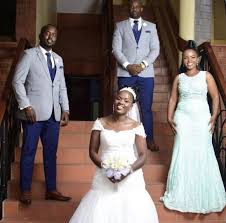 Hongereni sana wanangu kwa...