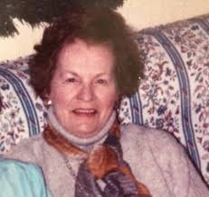 Obituary information for FRANCES RITA HALLMAN