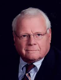 Obituary information for Jerald "Jerry" Lane Butler