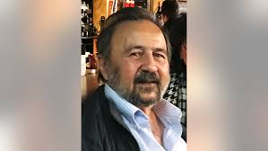 Longtime Connecticut AP broadcast editor dies at 72