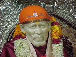 Image result for images of shirdi sai