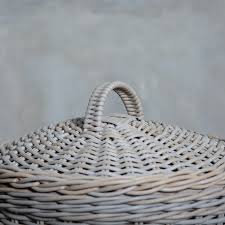 CANASTO EVARISTO BLANCO