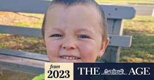 Corio shed fire: Four-year-old boy Isaac McGregor dies after receiving  critical burns in Geelong blaze