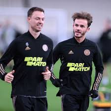 Summer signing from atalanta has impressed in the premier league so far and could be huge miss for. Leicester City Handed Major Injury Boost Ahead Of Wolves Clash Birmingham Live