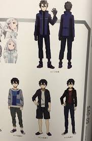 pin by loupstyle on sword art online sword art online kirito sword art sword art online