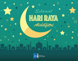 Hari raya aidilfitri is a joyous celebration that involves happy feasting in homes everywhere where family members greet one another with selamat hari raya. Selamat Hari Raya Projects Photos Videos Logos Illustrations And Branding On Behance