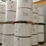 Untreated Fluff Wood Pulp for Baby Diaper Production - Fluff ...