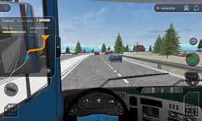 In this game, you can drive a truck, leisurely enjoy the beautiful scenery and different perspectives, experience running a truck business from a small one to an empire. Truck Simulator Pro 2016 Android Games Download Free Truck Simulator Pro 2016 A Realistic Truck Driver Simulator
