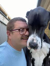 Happy 420 from me and my furry family.