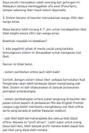 Translation of «begitu» in english language: Aq Azhar Aqrehan Twitter