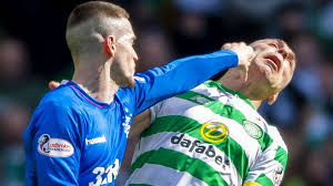 Check how to watch celtic vs rangers live stream. Celtic 2 1 Rangers Neil Lennon Mad At Scott Brown Treatment Ultrasports Tv